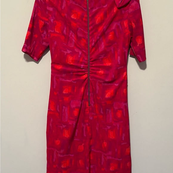 SALE Kay Unger Sheath Dress - Picture 2 of 2